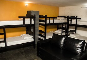 São Paulo Global Hostel