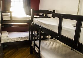 São Paulo Global Hostel