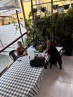 São Paulo Global Hostel