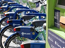 Chic Highlands Hideaway