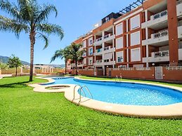 Apartamento Mar de Denia