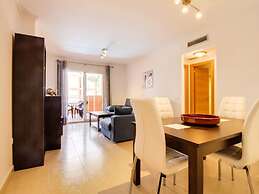 Apartamento Mar de Denia