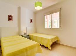 Apartamento Mar de Denia