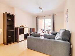 Apartamento Mar de Denia