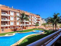 Apartamento Mar de Denia
