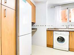 Apartamento Mar de Denia