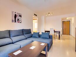 Apartamento Mar de Denia