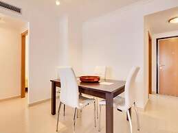 Apartamento Mar de Denia