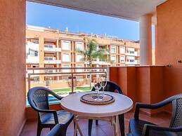Apartamento Mar de Denia