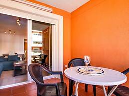 Apartamento Mar de Denia