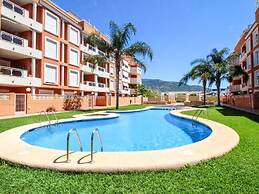 Apartamento Mar de Denia