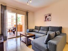 Apartamento Mar de Denia