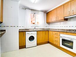 Apartamento Mar de Denia