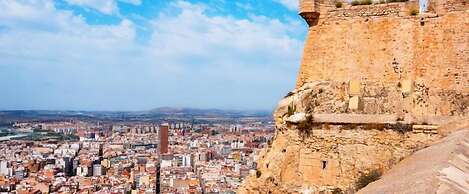 Apartamento Mar de Denia