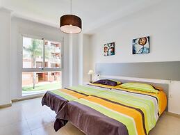 Apartamento Mar de Denia