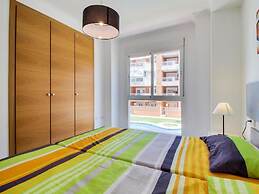 Apartamento Mar de Denia