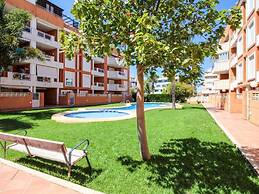 Apartamento Mar de Denia