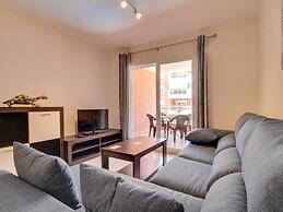 Apartamento Mar de Denia