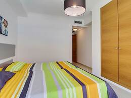 Apartamento Mar de Denia