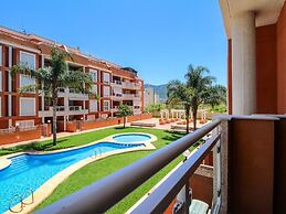 Apartamento Mar de Denia