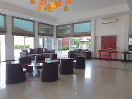 Retreat Resort Pattaya