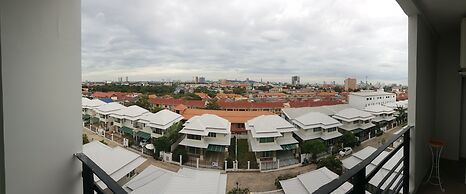 Retreat Resort Pattaya