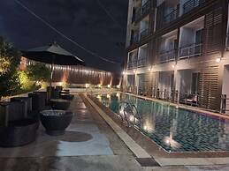 Retreat Resort Pattaya