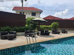 Retreat Resort Pattaya