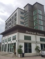 Retreat Resort Pattaya