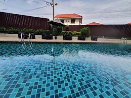 Retreat Resort Pattaya