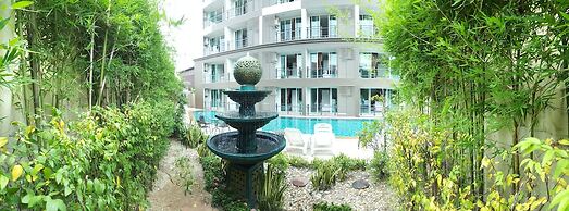 Retreat Resort Pattaya