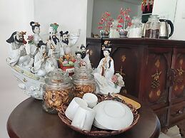 Retreat Resort Pattaya