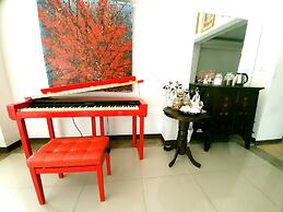 Retreat Resort Pattaya