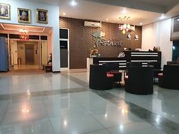 Retreat Resort Pattaya