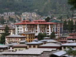 City Hotel Thimphu