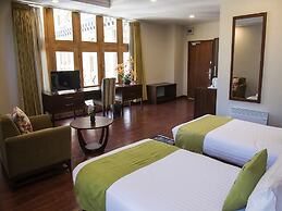 City Hotel Thimphu