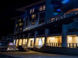 City Hotel Thimphu