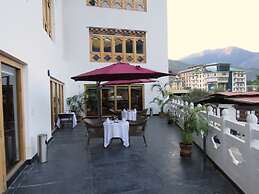 City Hotel Thimphu