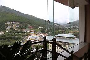 City Hotel Thimphu