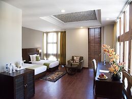 City Hotel Thimphu