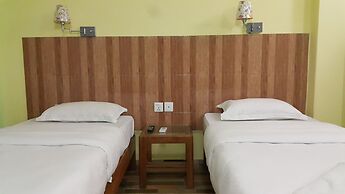 Hotel Bishram