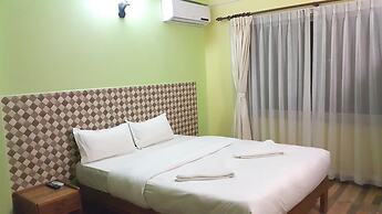Hotel Bishram