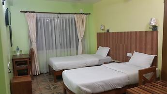 Hotel Bishram