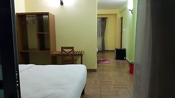 Hotel Bishram