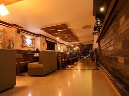 Hotel Raniban Arcade