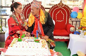 Hotel Raniban Arcade