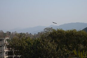 Hotel Raniban Arcade
