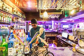 Hotel Raniban Arcade