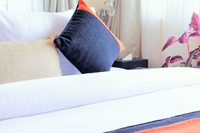 Hotel Raniban Arcade