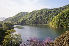 Hotel Raniban Arcade